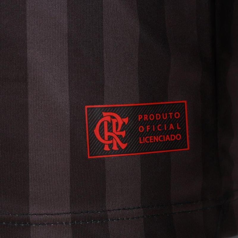 Camiseta flamengo masculina