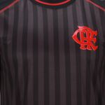 Camiseta flamengo masculina