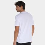 Camiseta new balance essentials masculina