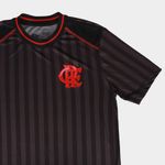 Camiseta flamengo masculina