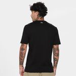 Camiseta lacoste casual masculina