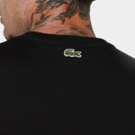 Camiseta lacoste casual masculina