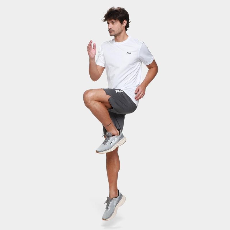 Bermuda fila sports myler masculina