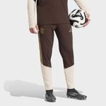 Calça flamengo 26/27 treino adidas masculina