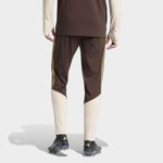 Calça flamengo 26/27 treino adidas masculina