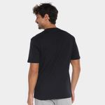 Camiseta new balance essentials masculina