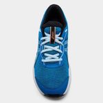 Tênis infantil asics contend 9 gs