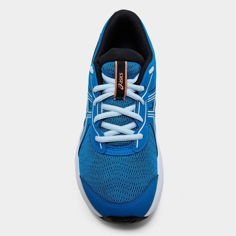 Tênis infantil asics contend 9 gs