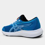 Tênis infantil asics contend 9 gs