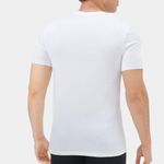 Kit camiseta adidas c/3 peças masculino