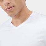 Kit camiseta adidas c/3 peças masculino