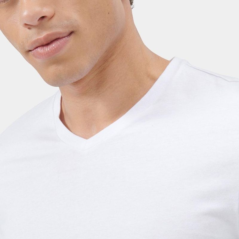 Kit camiseta adidas c/3 peças masculino