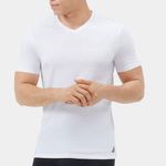 Kit camiseta adidas c/3 peças masculino