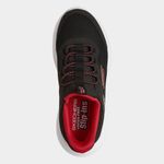 Tênis infantil skechers bounder pro menino