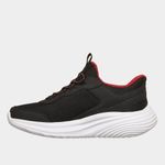 Tênis infantil skechers bounder pro menino