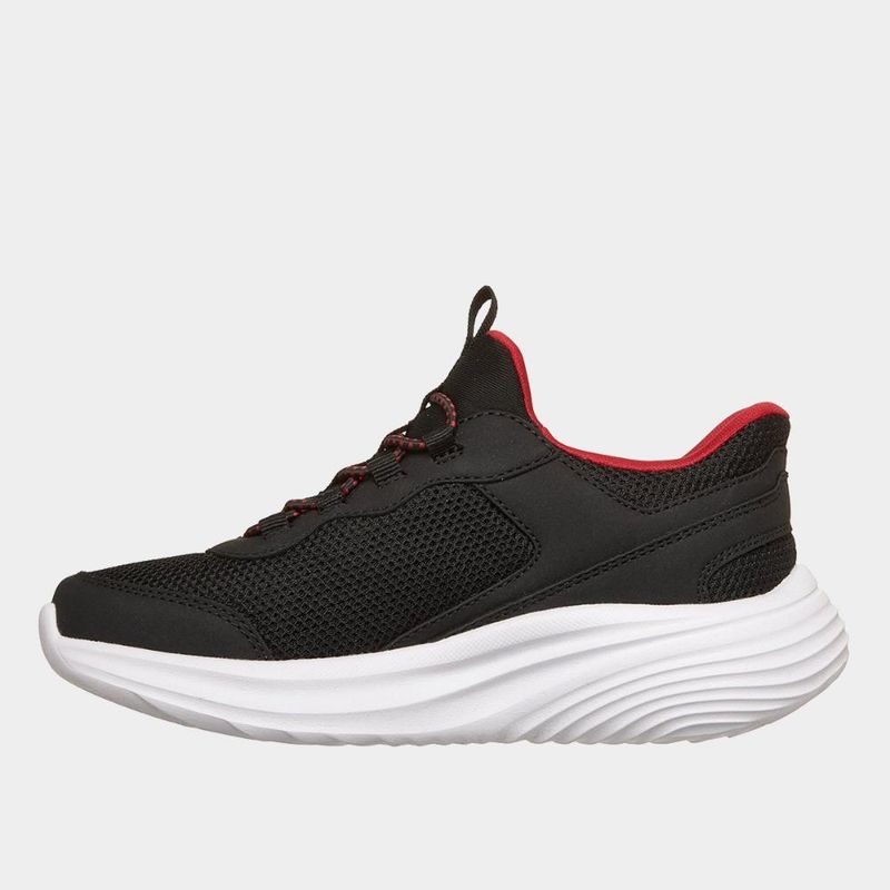 Tênis infantil skechers bounder pro menino