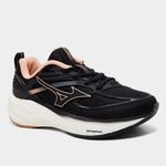 Tênis infantil mizuno space 6