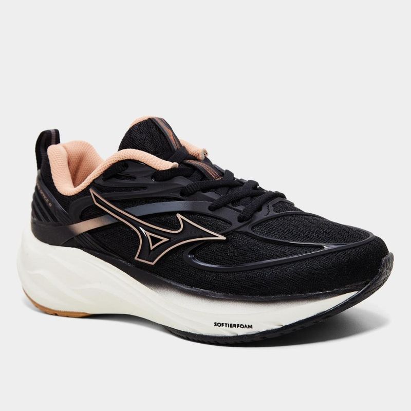 Tênis infantil mizuno space 6