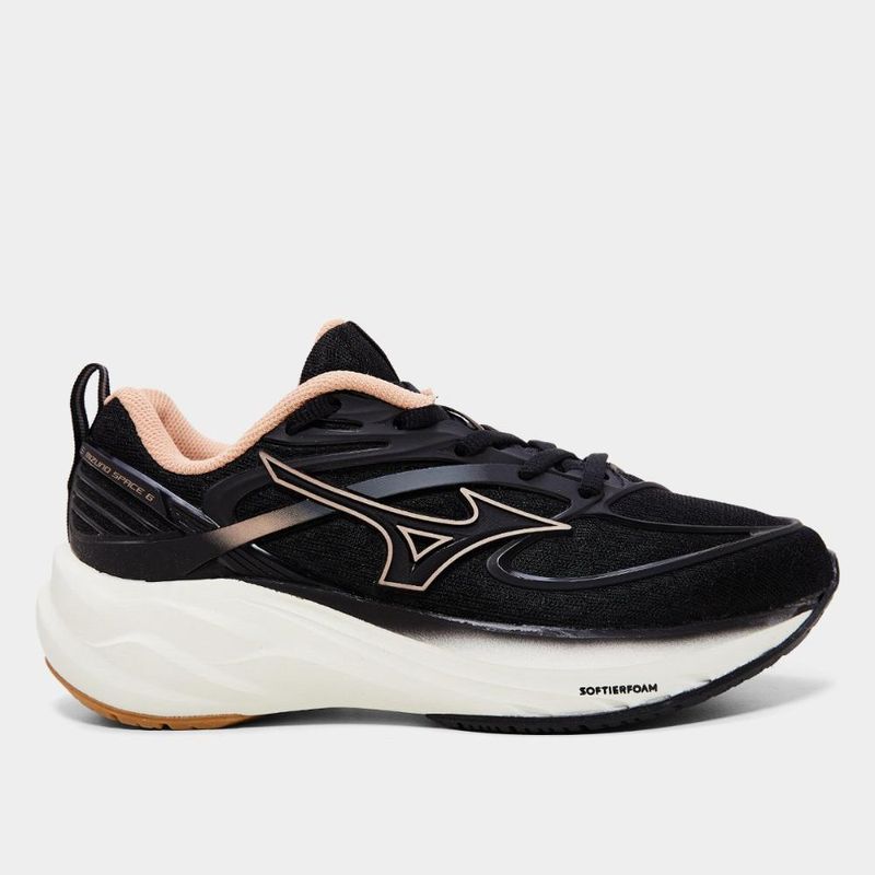 Tênis infantil mizuno space 6