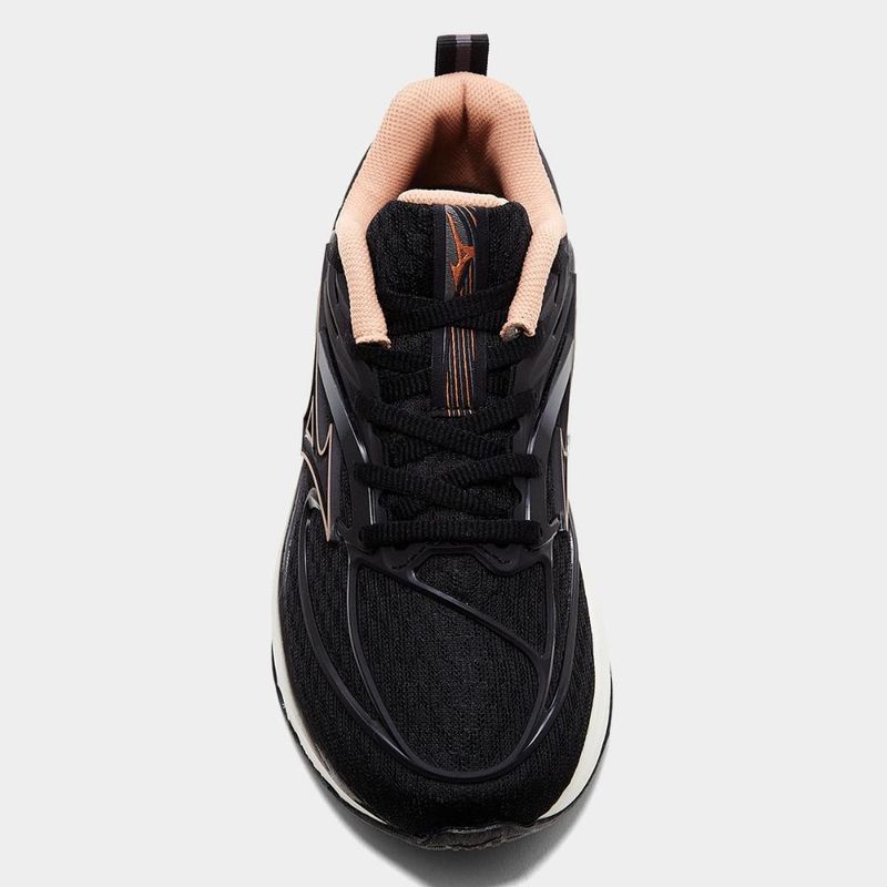 Tênis infantil mizuno space 6