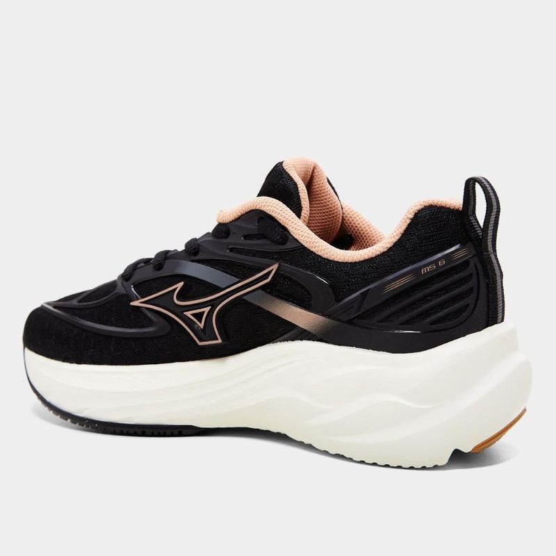 Tênis infantil mizuno space 6