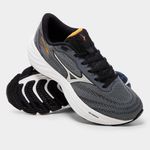 Tênis mizuno goya 3 masculino