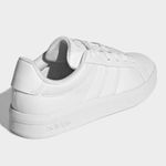 Tênis infantil adidas grand court 30