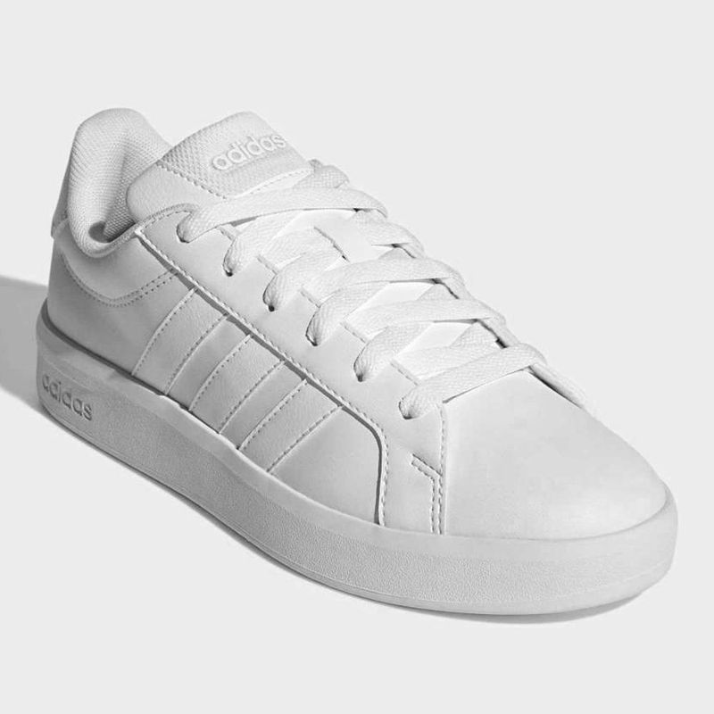 Tênis infantil adidas grand court 30