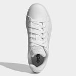 Tênis infantil adidas grand court 30
