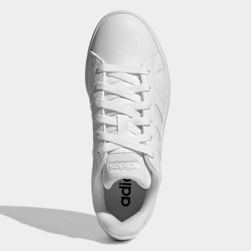 Tênis infantil adidas grand court 30