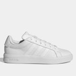 Tênis infantil adidas grand court 30