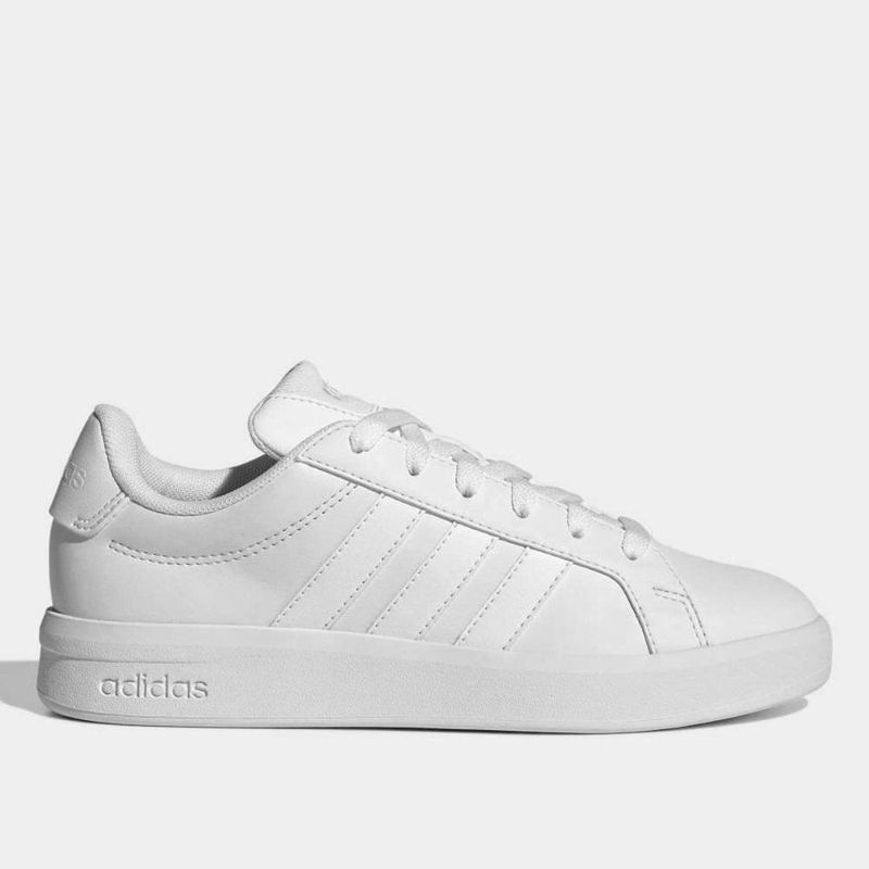 Tênis infantil adidas grand court 30
