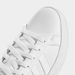 Tênis infantil adidas grand court 30