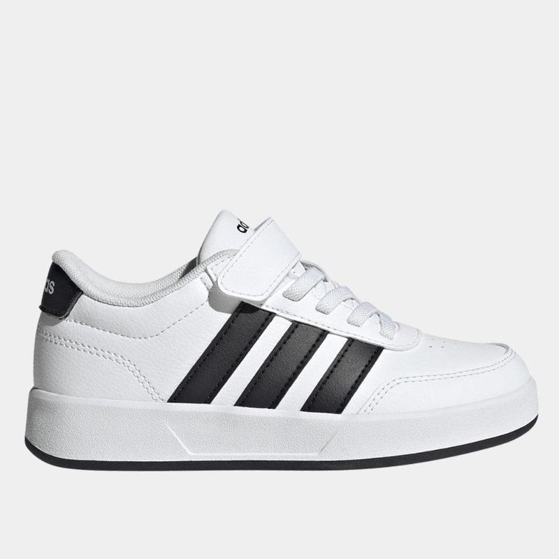 Tênis infantil adidas breaknet 30
