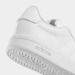 Tênis infantil adidas grand court 30