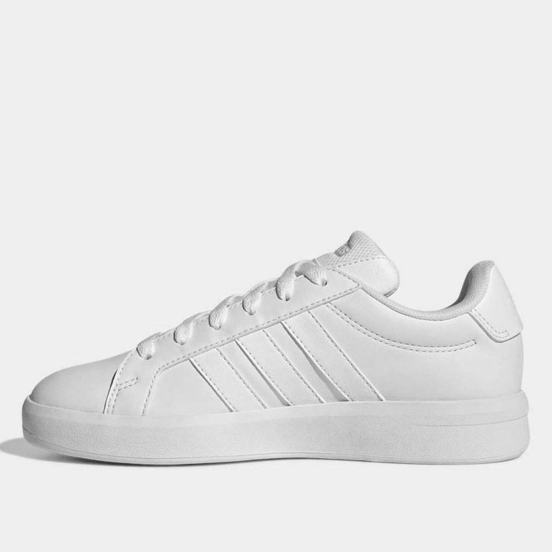 Tênis infantil adidas grand court 30