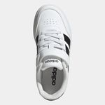 Tênis infantil adidas breaknet 30
