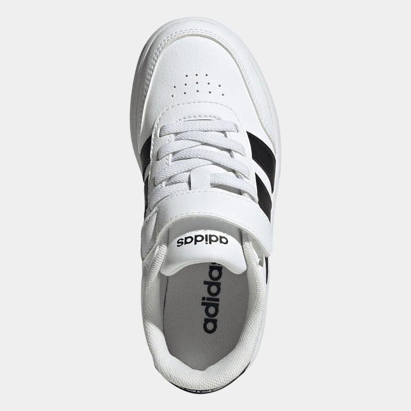 Tênis infantil adidas breaknet 30