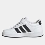 Tênis infantil adidas breaknet 30