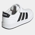 Tênis infantil adidas breaknet 30