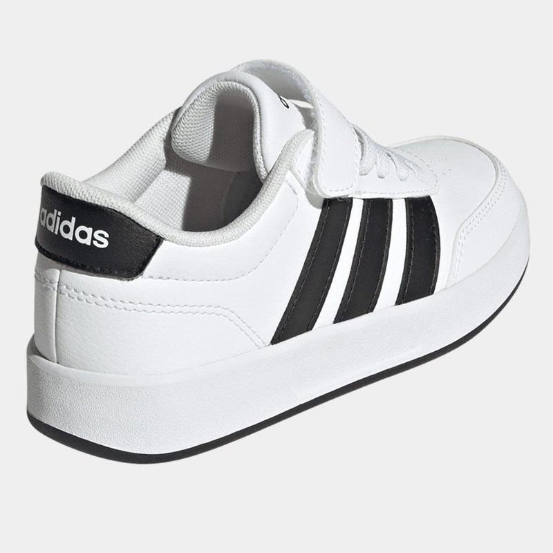 Tênis infantil adidas breaknet 30