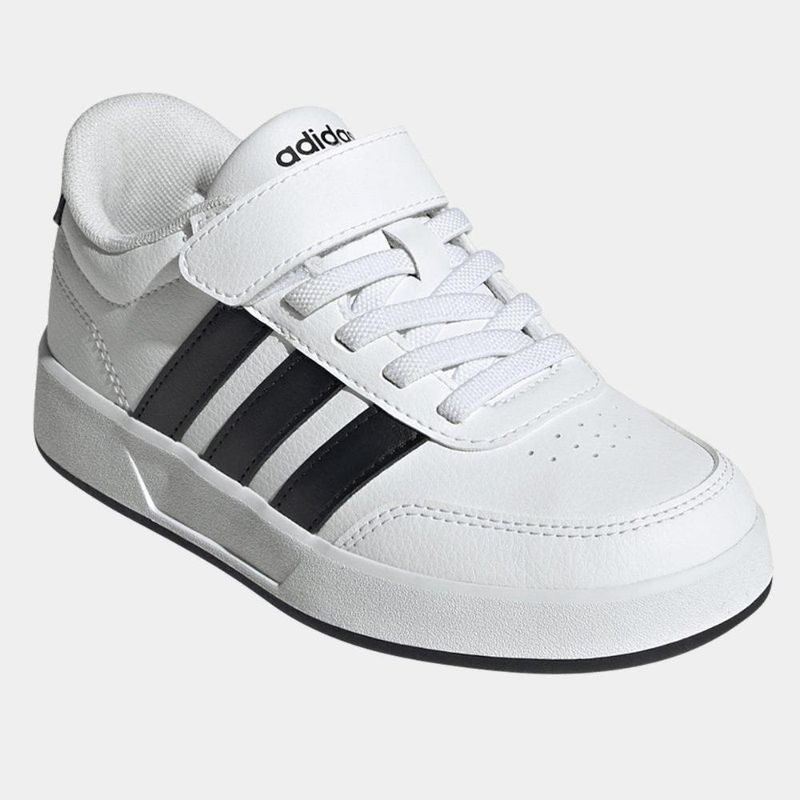 Tênis infantil adidas breaknet 30