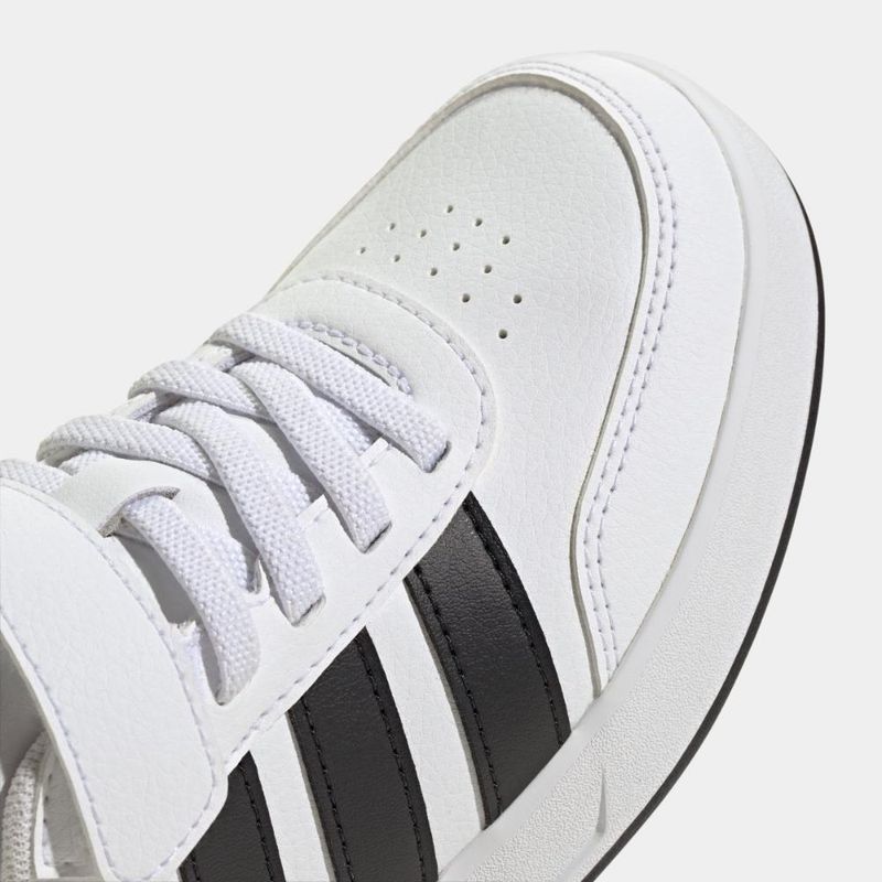Tênis infantil adidas breaknet 30