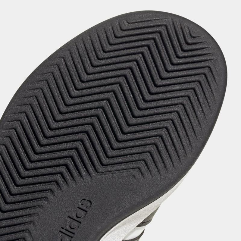 Tênis infantil adidas breaknet 30