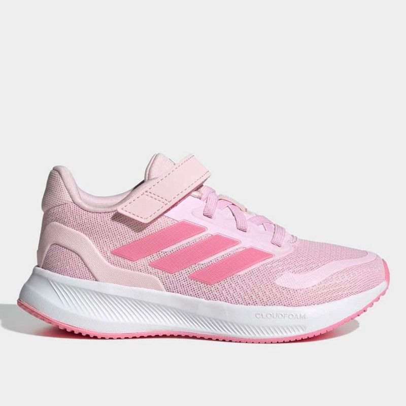 Tênis infantil adidas runfalcon