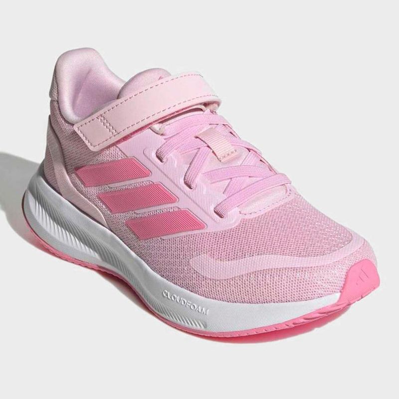 Tênis infantil adidas runfalcon