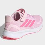 Tênis infantil adidas runfalcon