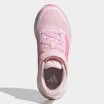 Tênis infantil adidas runfalcon