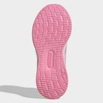 Tênis infantil adidas runfalcon