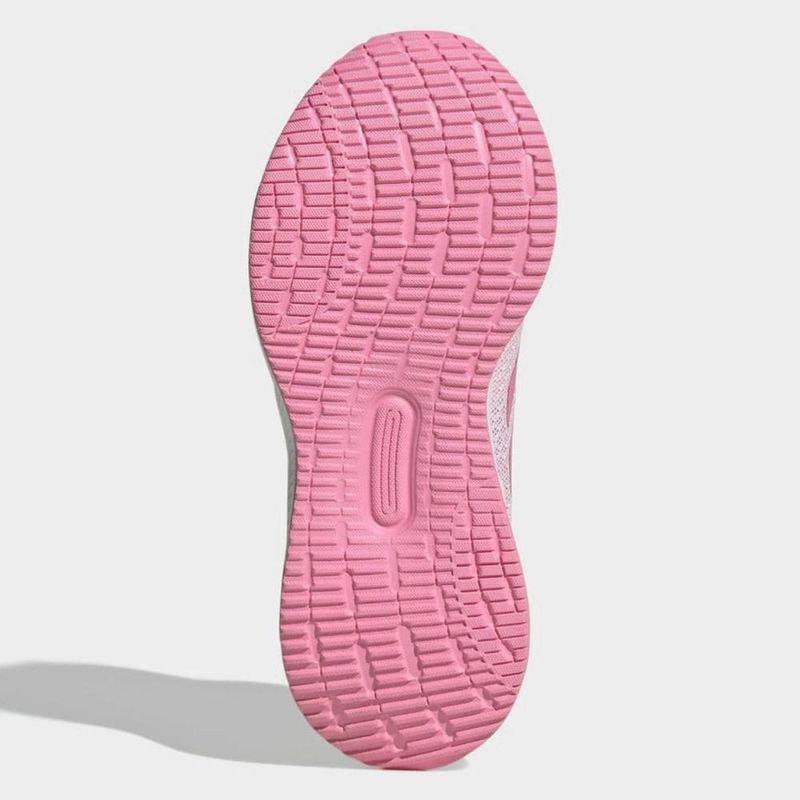 Tênis infantil adidas runfalcon